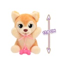 BABY PAWS YUMMY-SHIBA INU