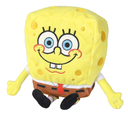 PELUCHE BOB ESPONJA 20 CM. SURT.