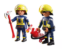 BOMBEROS