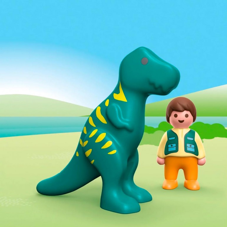 LOY JUNIOR DINO