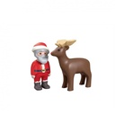 LOY JUNIOR PAPA NOEL