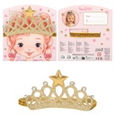 DIADEMA PRINCESS MIMI