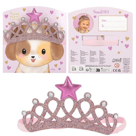 DIADEMA PRINCESS MIMI