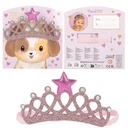 DIADEMA PRINCESS MIMI