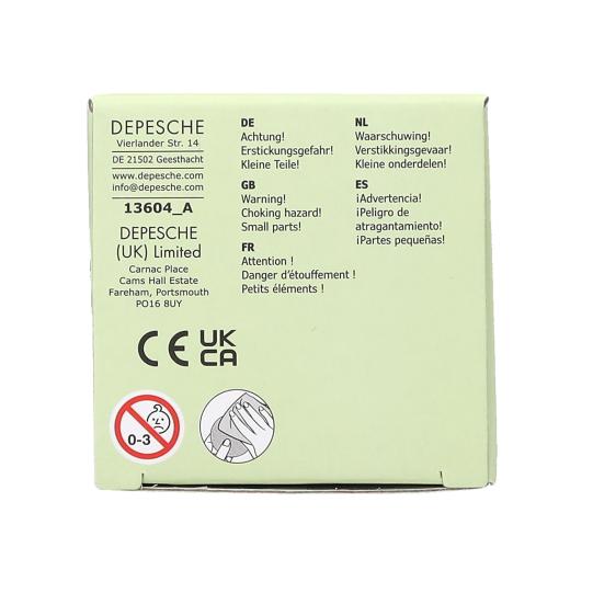 YLVI DIAMANTE APRETABLE