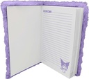 LIBRETA A5 KUROMI