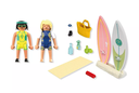 PEQUEÑA ESCUELA DE SURF