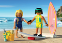 PEQUEÑA ESCUELA DE SURF