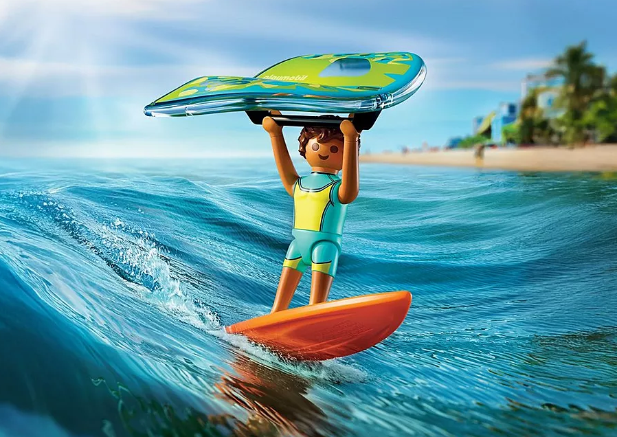 WINDSURFISTA