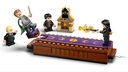 CASTILLO HOGWARTS CLUB DUELO