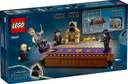 CASTILLO HOGWARTS CLUB DUELO