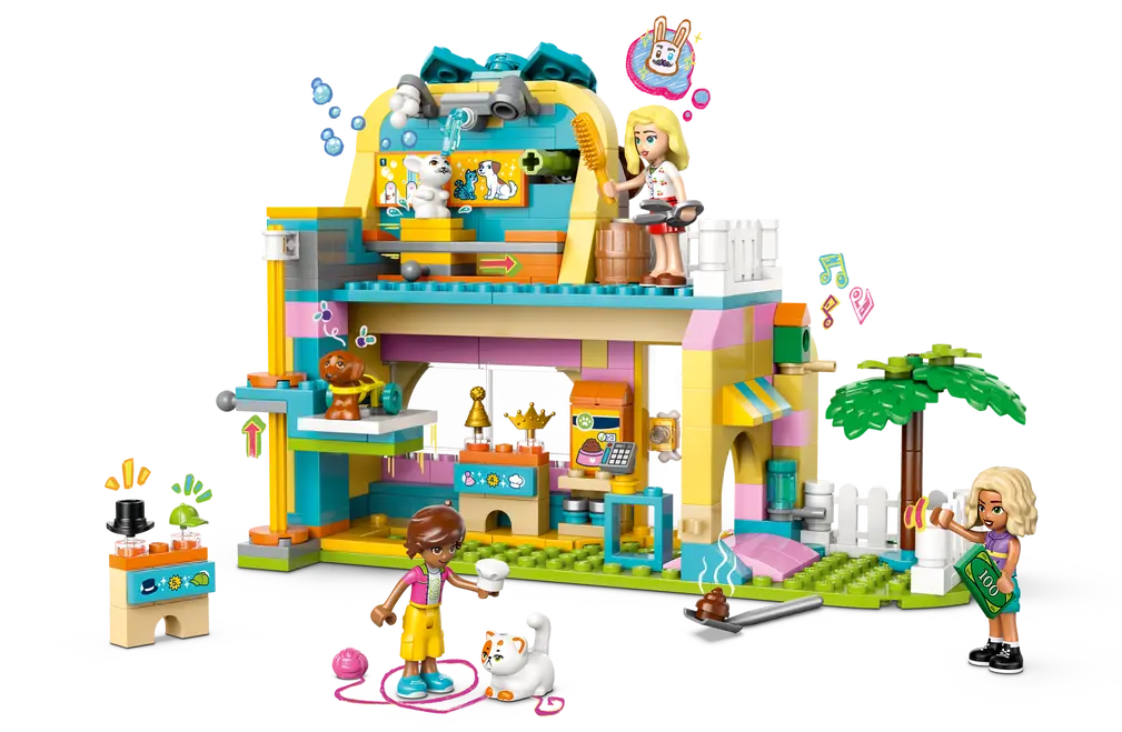 TIENDA ACCESORIOS MASCOTAS