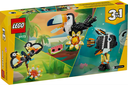 FAUNA SALVAJE:TUCAN TROPICAL