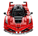 FERRARI FXX K