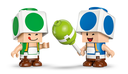 FIESTA EN LA CASA DE TOAD