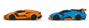 LAMBORGHINI REVUELTO Y HURAC.