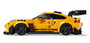 PORSCHE 911 GT3 RS