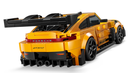 PORSCHE 911 GT3 RS