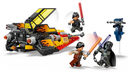 SPEEDER DE NIEVE FORCE BURNER