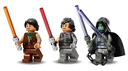 SPEEDER DE NIEVE FORCE BURNER