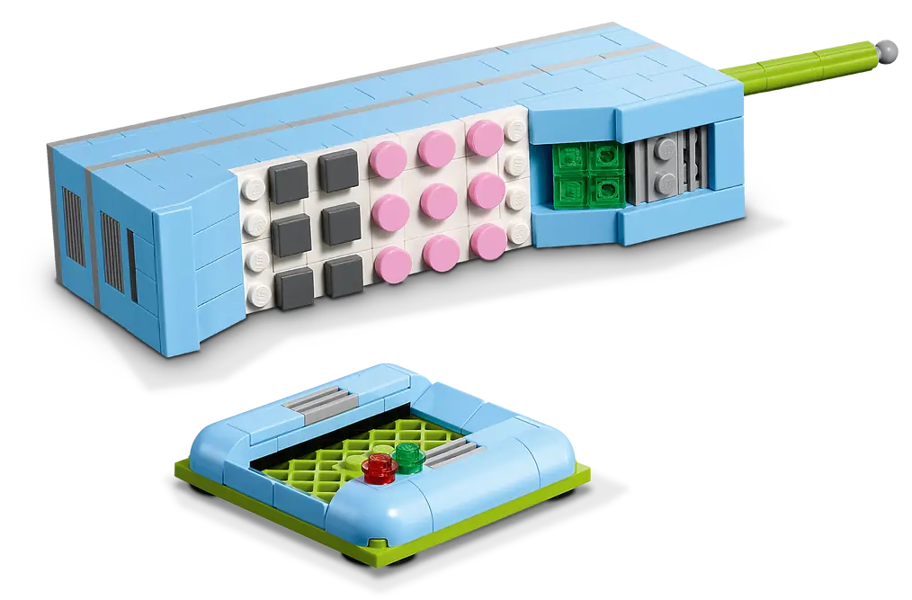 TELEFONO RETRO