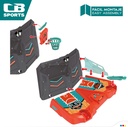 JUEGO DE MESA BASKET DOBLE
