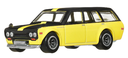H.W. DATSUN 510 WAGON