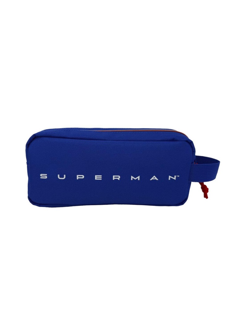 PORTATODO SUPERMAN DOBLE