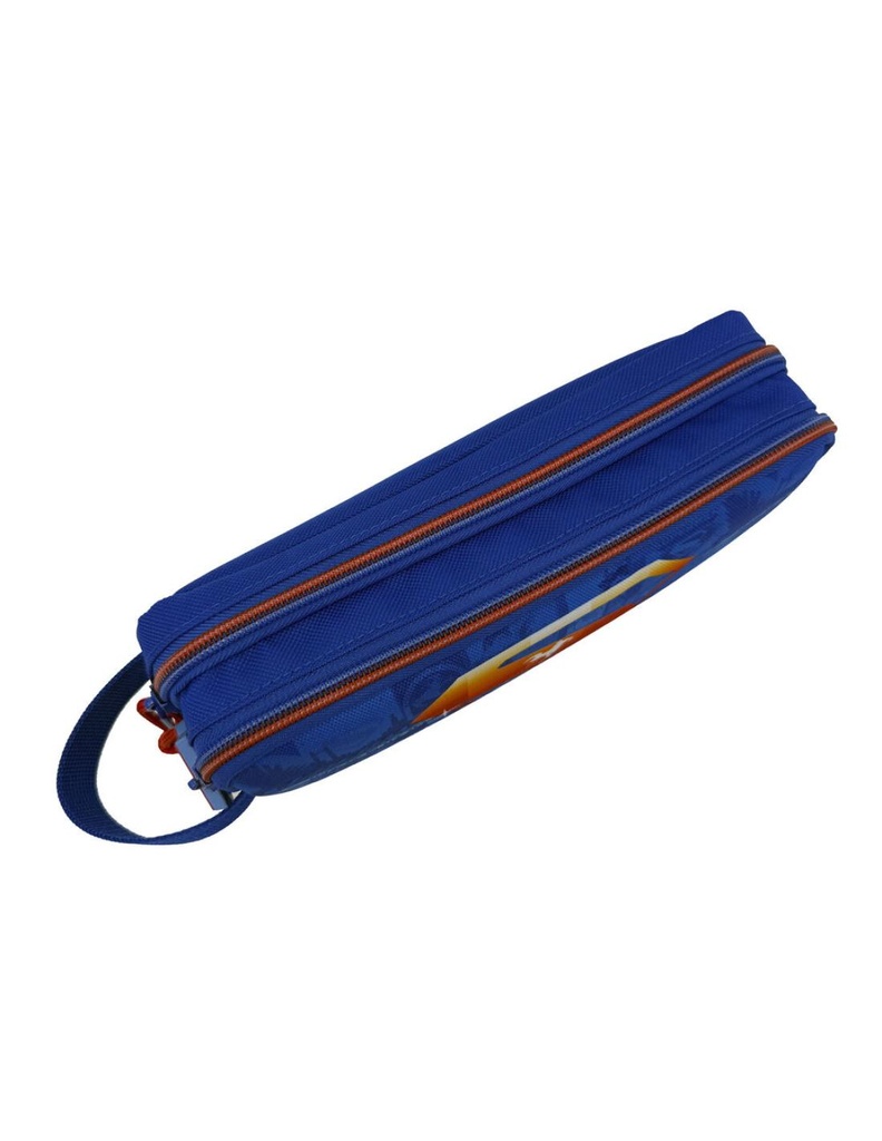 PORTATODO SUPERMAN DOBLE