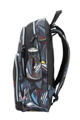 MOCHILA TRANDEM GRAFF