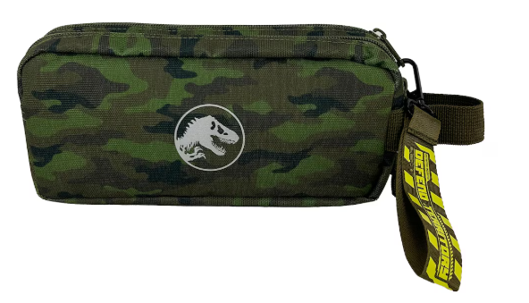 PORTATODO DOB.JURASSIC WORLD