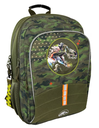 MOCHILA JURASSIC WORLD 43 CM.