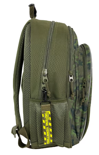 MOCHILA JURASSIC WORLD 43 CM.