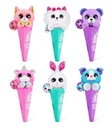 PELUCHE COCO SURPRISE 20 CM.