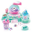 SLIME FACTORY FLUFFY