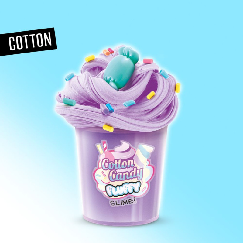 SLIME FACTORY FLUFFY
