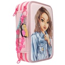 ESTUCHE TRIPLE TOP MODEL