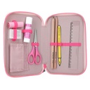 ESTUCHE TRIPLE TOP MODEL