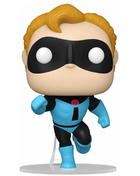POP DISNEY - LOS INCREHIBLES