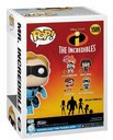 POP DISNEY - LOS INCREHIBLES