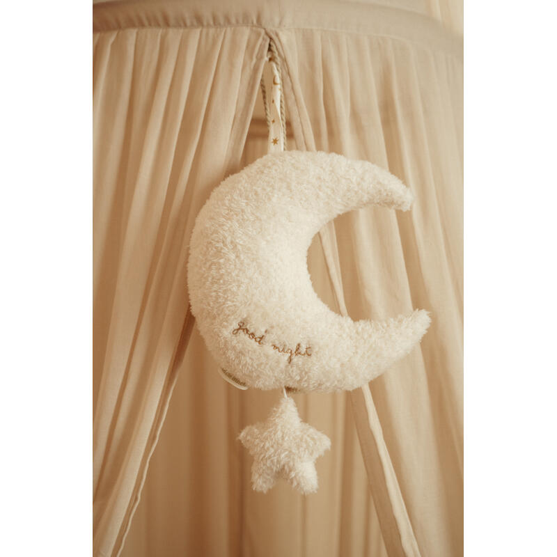 LUNA C/ESTRELLA MUSICAL