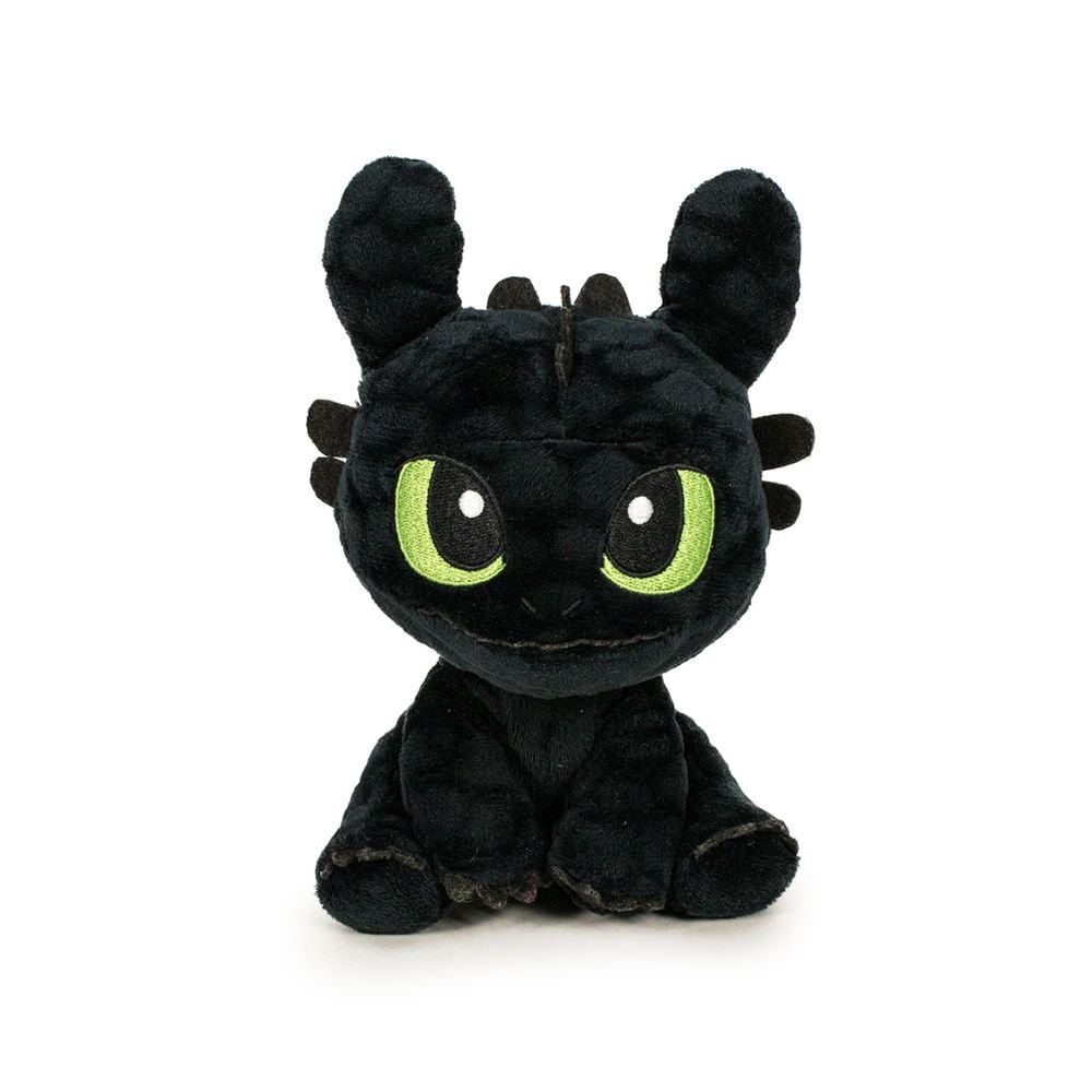 PELUCHE ENTRENAR A TU DRAGON