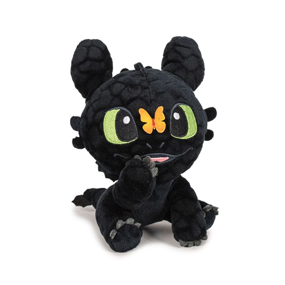 PELUCHE ENTRENAR A TU DRAGON