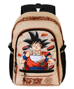 MOCHILA D.B.GOKU FOODIE