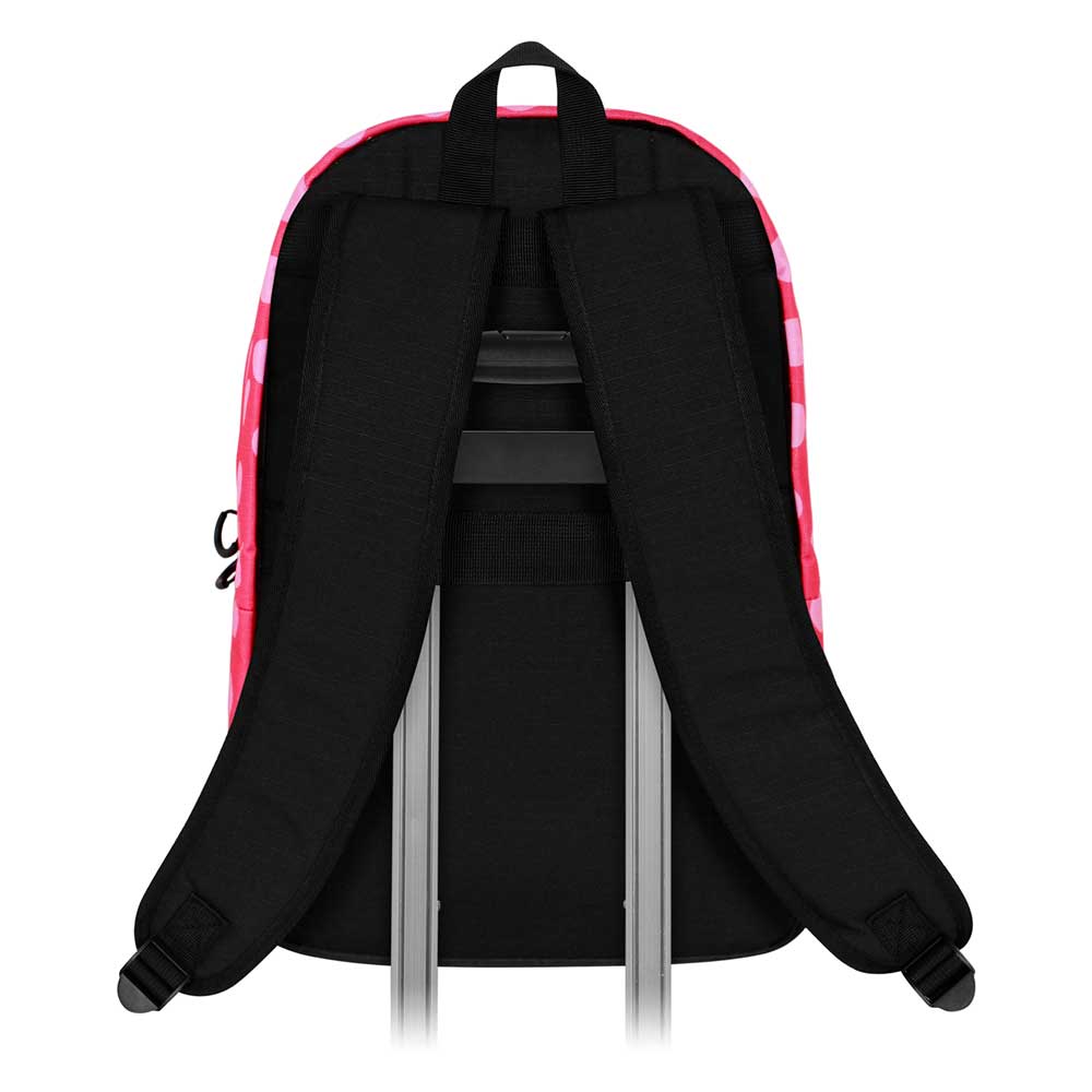 MOCHILA MINNIE CLASS 44 CM.