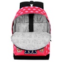 MOCHILA MINNIE CLASS 44 CM.