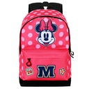 MOCHILA MINNIE CLASS 44 CM.