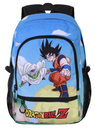 MOCHILA D.B.GOKU 44 CM.