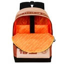 MOCHILA DRAGON BALL GOKU