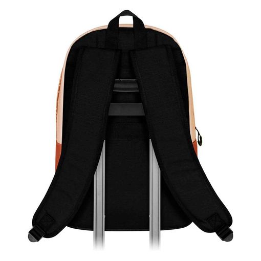 MOCHILA DRAGON BALL GOKU
